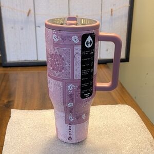 Hydrojug - Traveler 32oz - Bandana - NIP